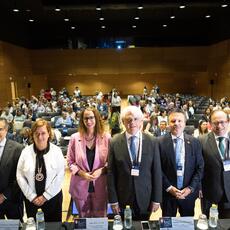 La Abogacía insiste en la necesidad de llevar a la práctica el Pacto de Estado contra la Violencia de Género en todos sus extremos